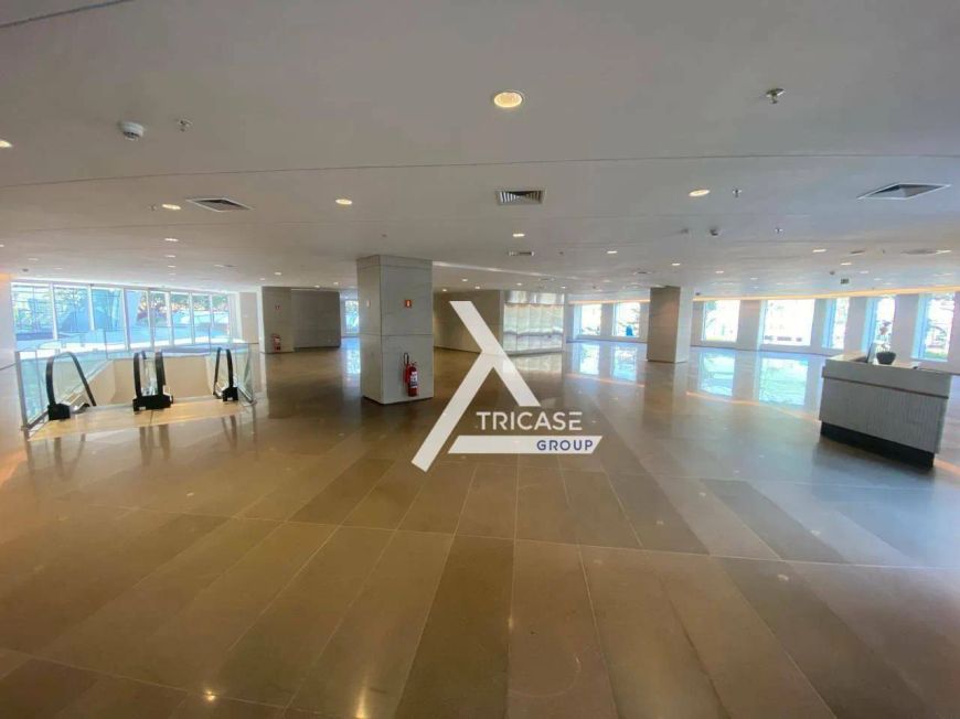 Sala para alugar, 340 m² por R$ 71.518,00/mês - Brooklin - São Paulo/SP