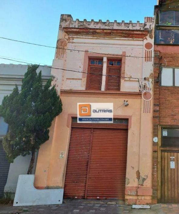 Prédio à venda, 175 m² por R$ 390.000,00 - Centro - Piracicaba/SP