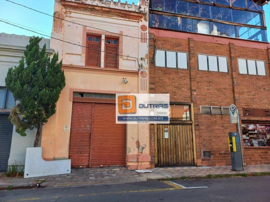 Prédio à venda, 175 m² por R$ 390.000,00 - Centro - Piracicaba/SP