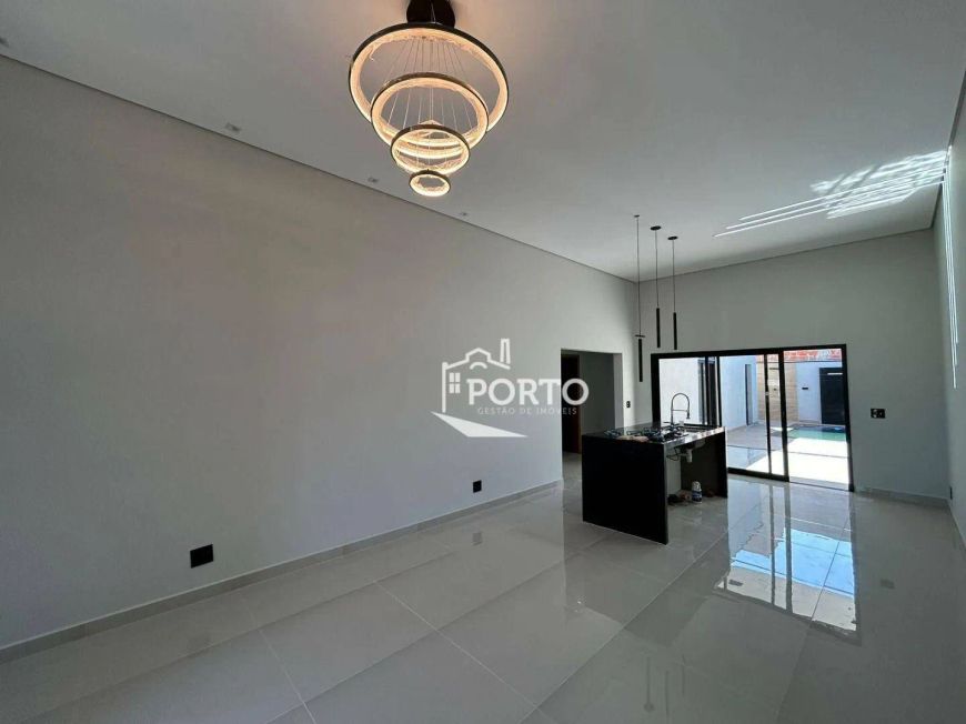 Casa com 3 quartos à venda no Condomínio Residencial Canadá em Piracicaba