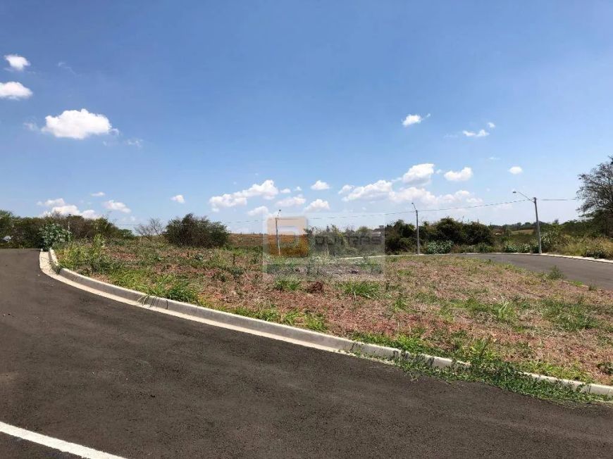 Terreno à venda, 412 m² por R$ 190.000,00 - Campestre - Piracicaba/SP