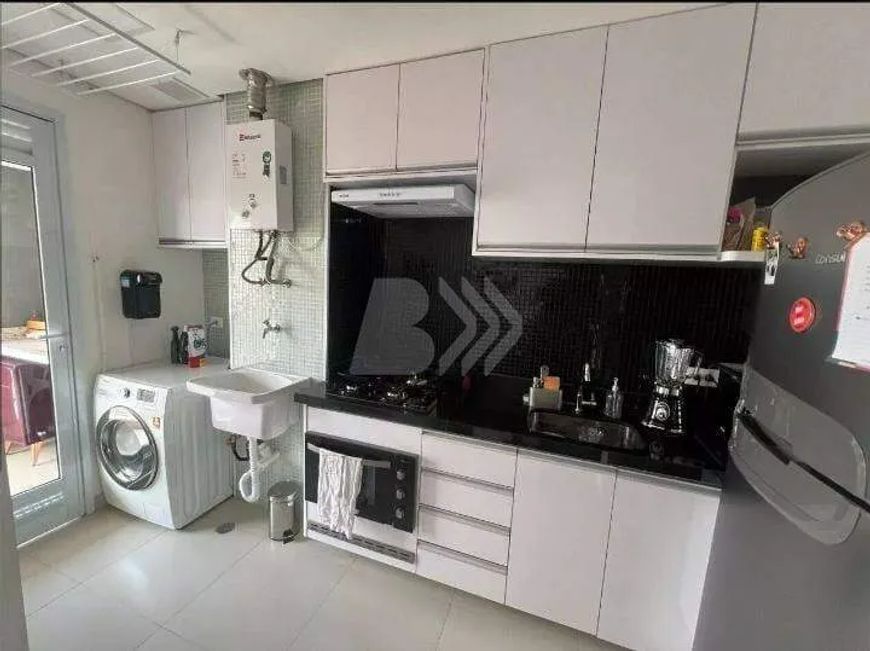 Apartamento à venda no Edifício The One, no bairro São Dimas em Piracicaba