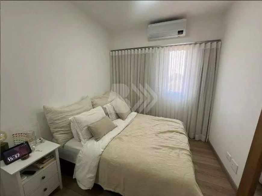 Apartamento à venda no Edifício The One, no bairro São Dimas em Piracicaba