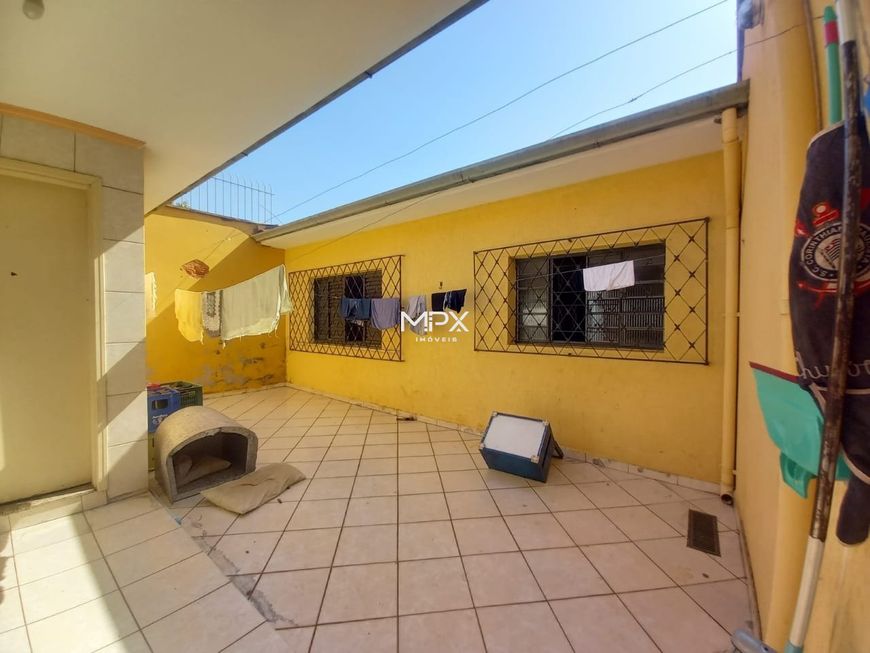 Sobrado à venda no bairro São judas