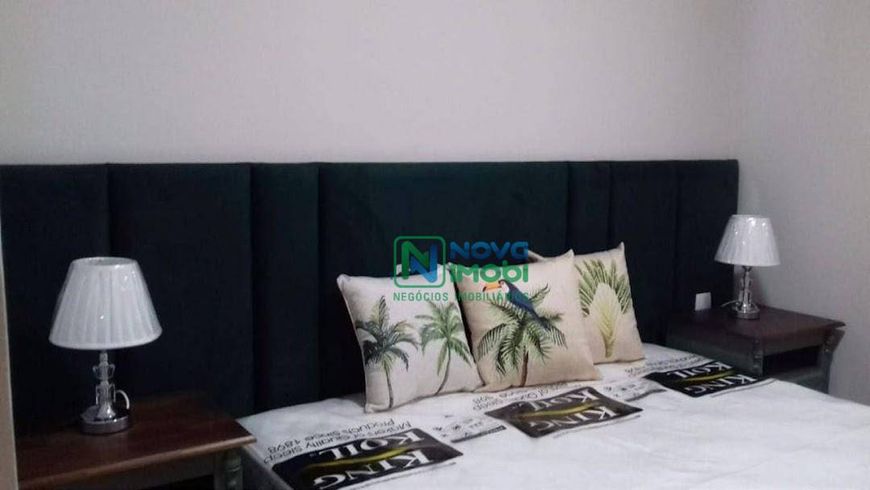 Apartamento com 3 dormitórios à venda, 80 m² por R$ 570.000,00 - Parque Santa Cecília - Piracicaba/S