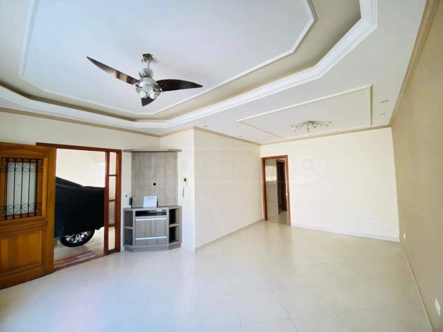 Casa à venda, 3 quartos, 1 suíte, 2 vagas, Parque São Matheus - Piracicaba/SP