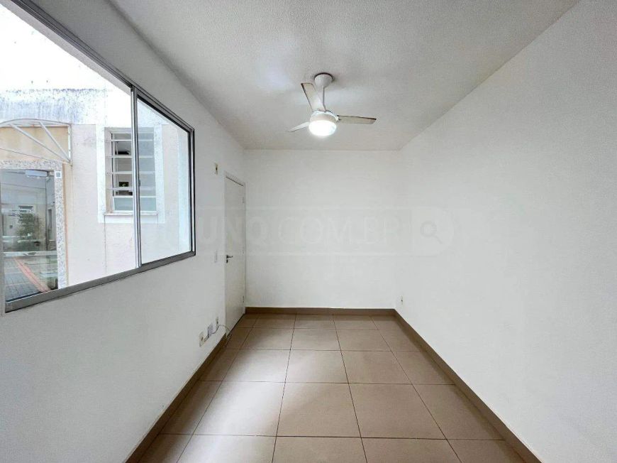 Apartamento à venda, 2 quartos, 1 vaga, Santa Terezinha - Piracicaba/SP