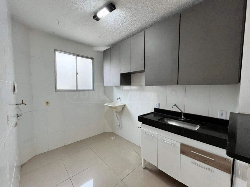 Apartamento à venda, 2 quartos, 1 vaga, Santa Terezinha - Piracicaba/SP