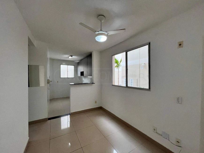 Apartamento à venda, 2 quartos, 1 vaga, Santa Terezinha - Piracicaba/SP