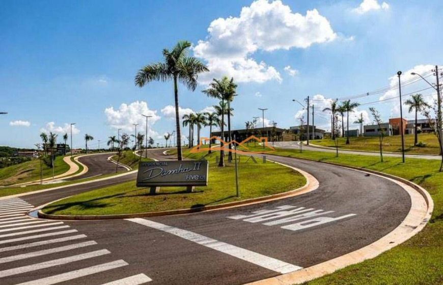 Terreno à venda, 426 m² por R$ 405.000,00 - Bongue - Piracicaba/SP