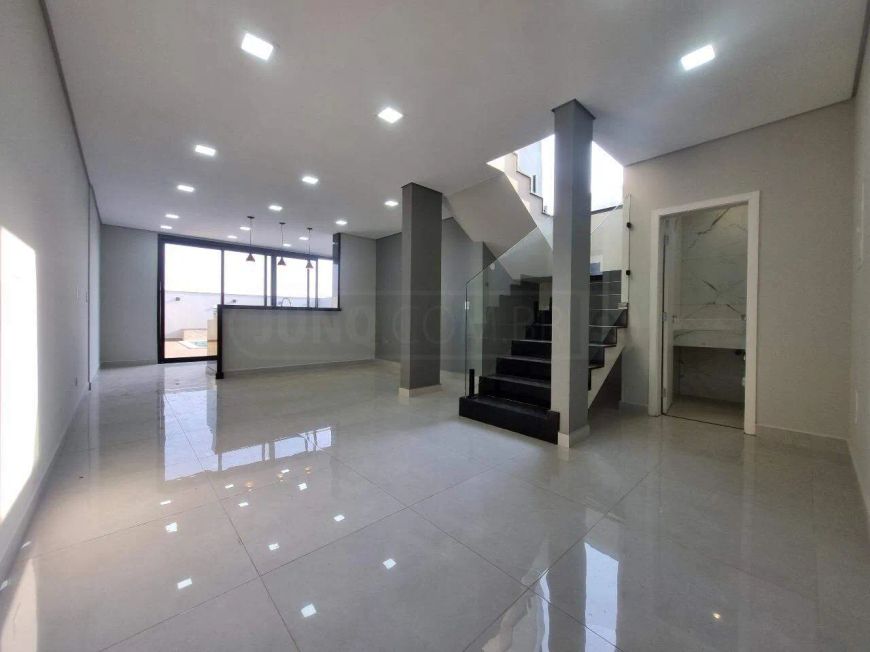 Casa em Condomínio à venda, 3 quartos, 1 suíte, 2 vagas, Jardim Califórnia - Piracicaba/SP