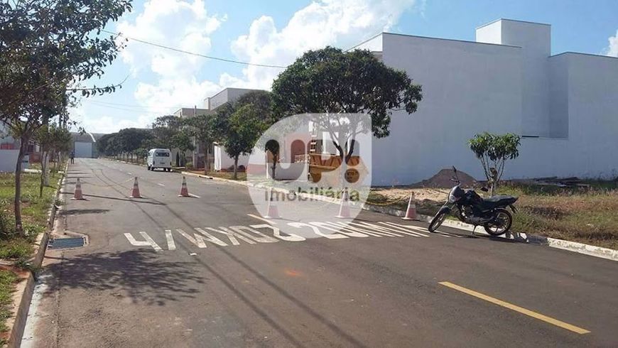 Terreno Residencial à venda, Água Branca, Piracicaba - TE5292.