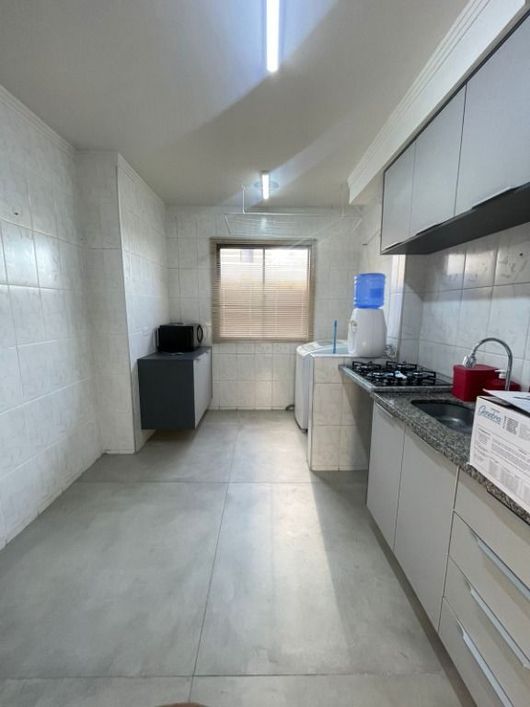 Apartamento com 2 dormitórios à venda, 54 m² por R$ 245.000,00 - Centro - Piracicaba/SP
