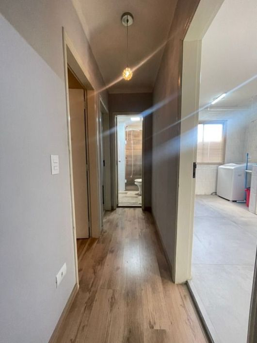 Apartamento com 2 dormitórios à venda, 54 m² por R$ 245.000,00 - Centro - Piracicaba/SP