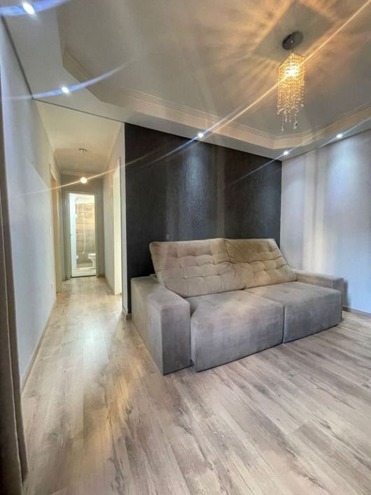 Apartamento com 2 dormitórios à venda, 54 m² por R$ 245.000,00 - Centro - Piracicaba/SP