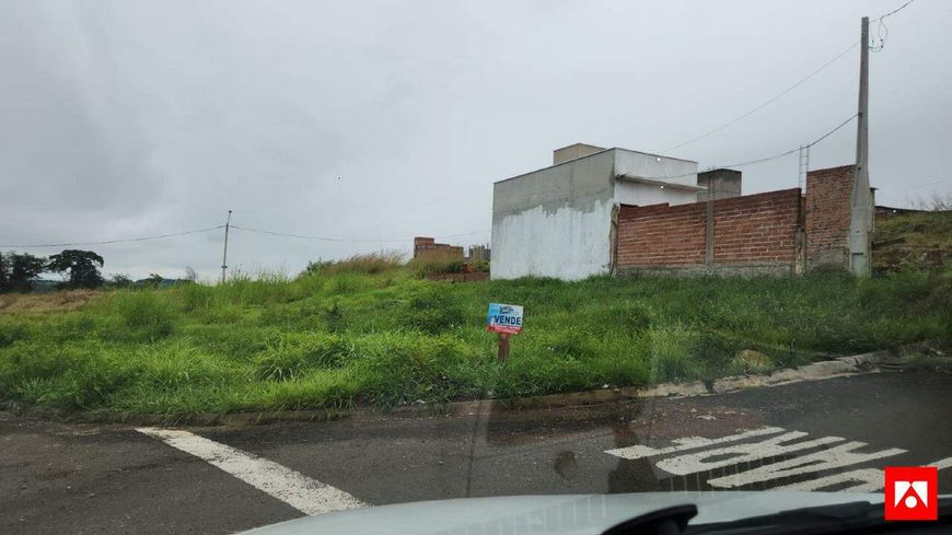 Terreno à Venda no Residencial Piazza Itália em Piracicaba