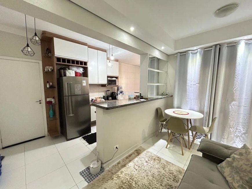 Apartamento à venda no Residencial Toronto