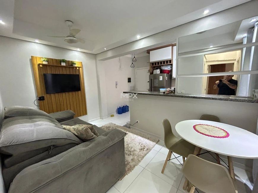 Apartamento à venda no Residencial Toronto