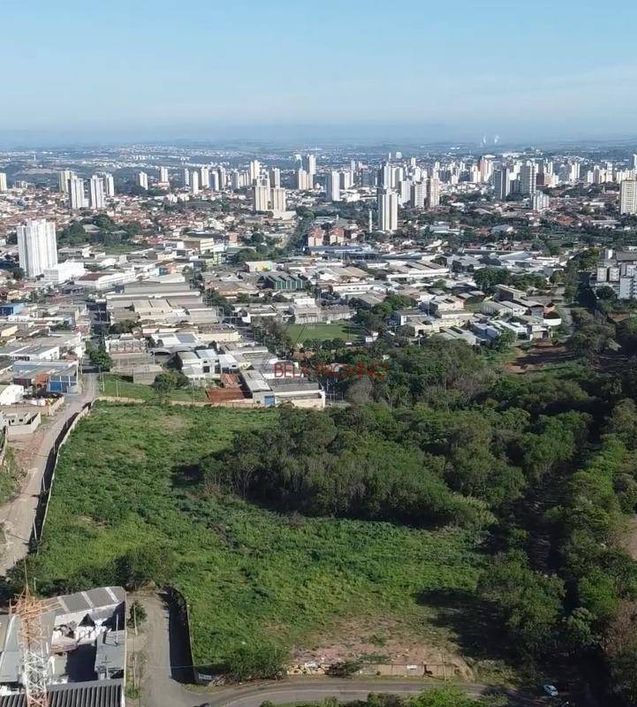 Área à venda, 66000 m² por R$ 25.000.000,00 - Jardim Califórnia - Piracicaba/SP