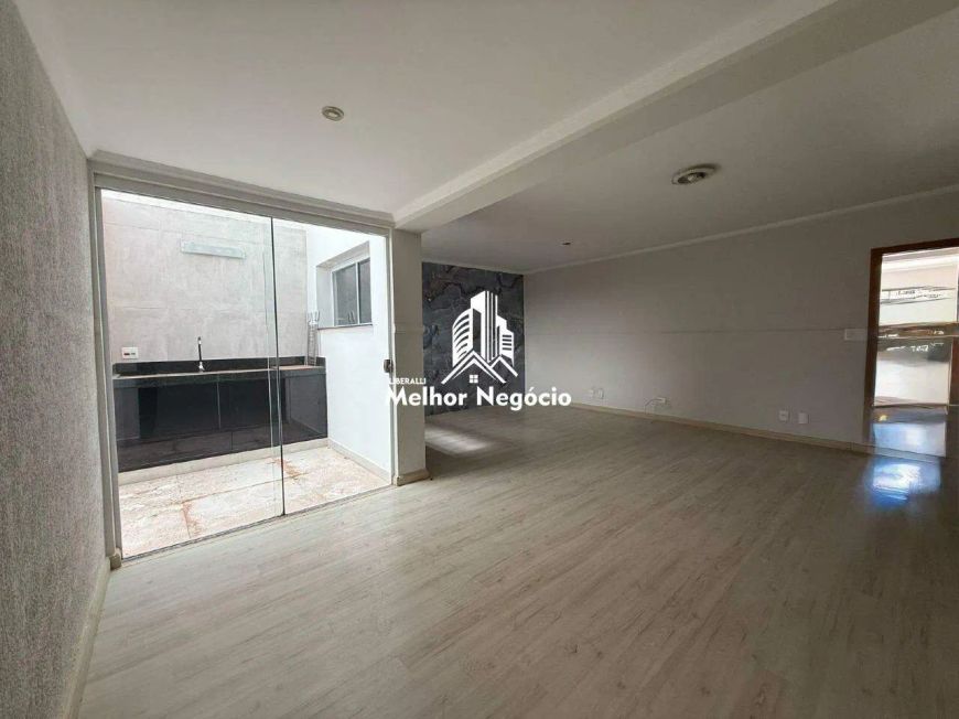 Oportunidade!Casa no bairro Jardim Elite 187,5m² de construção, à venda, 3 Dormitórios (Quartos), 3