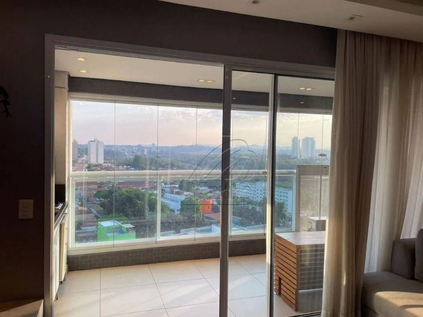 Apartamento com 1 dormitório à venda, 54 m² por R$ 637.000,00 - Jardim Europa - Piracicaba/SP