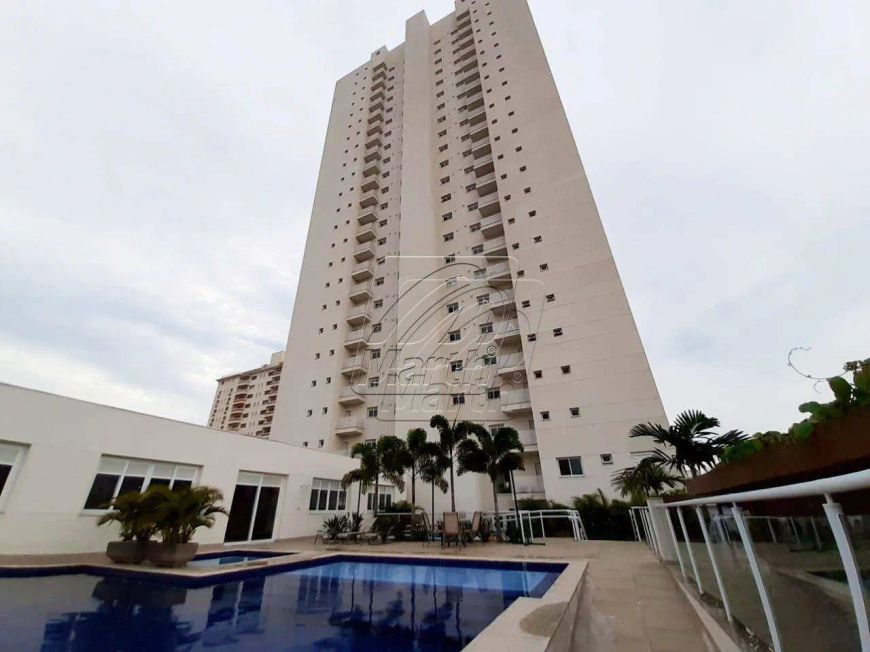 Apartamento com 4 dormitórios à venda, 202 m² por R$ 1.290.000,00 - Alto - Piracicaba/SP