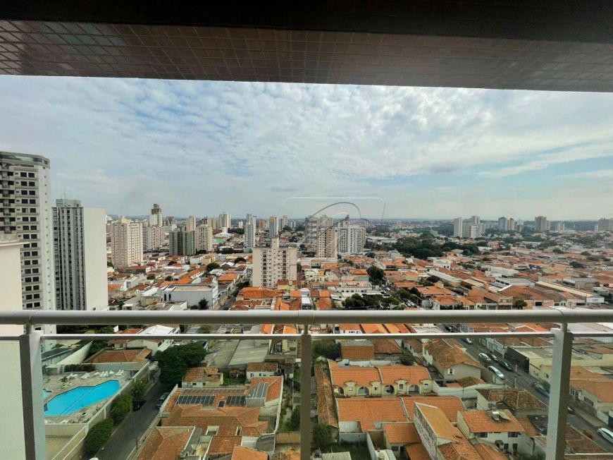 Apartamento com 4 dormitórios à venda, 202 m² por R$ 1.290.000,00 - Alto - Piracicaba/SP