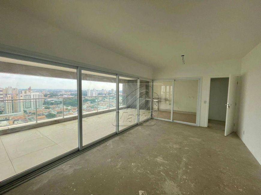 Apartamento com 4 dormitórios à venda, 202 m² por R$ 1.290.000,00 - Alto - Piracicaba/SP