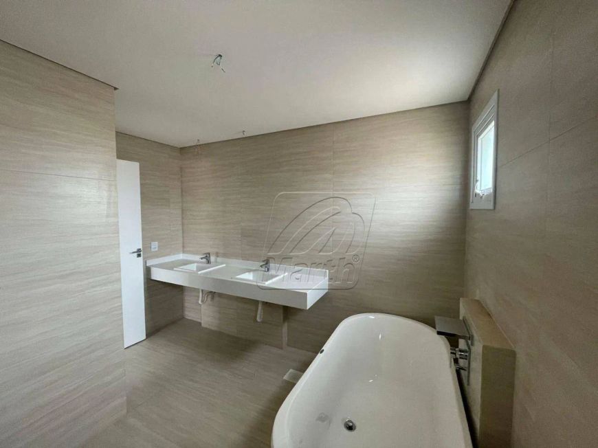 Apartamento com 4 dormitórios à venda, 202 m² por R$ 1.290.000,00 - Alto - Piracicaba/SP