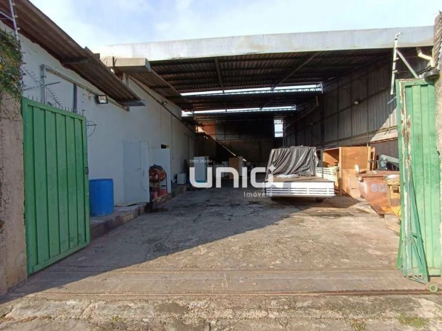 Barracão à venda, 684 m² por R$ 1.299.000,00 - Algodoal - Piracicaba/SP