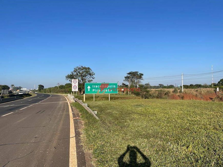 Área industrial à venda Rodovia Piracicaba/Limeira