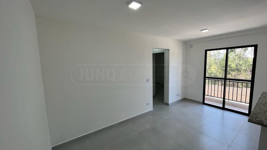 Apartamento à venda, 2 quartos, 2 vagas, Pompéia - Piracicaba/SP