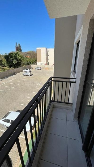 Apartamento à venda, 2 quartos, 2 vagas, Pompéia - Piracicaba/SP