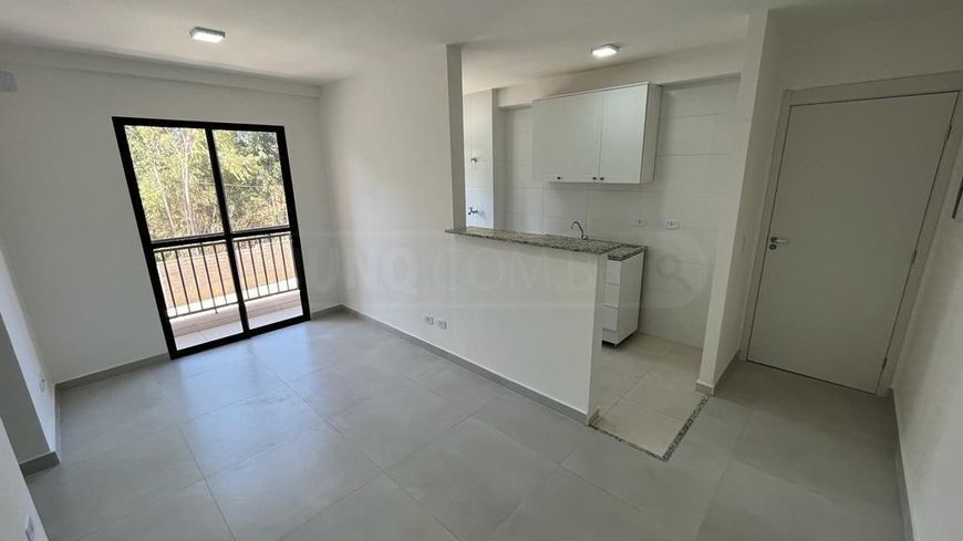 Apartamento à venda, 2 quartos, 2 vagas, Pompéia - Piracicaba/SP