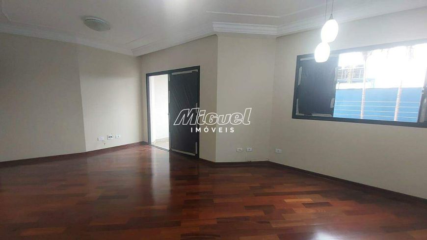Apartamento, à venda, 3 quartos, Condomínio Edifício Florença, Centro - Piracicaba
