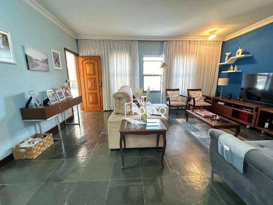 Casa com 3 quartos à venda, 200 m² - Jardim Monumento - Piracicaba/SP