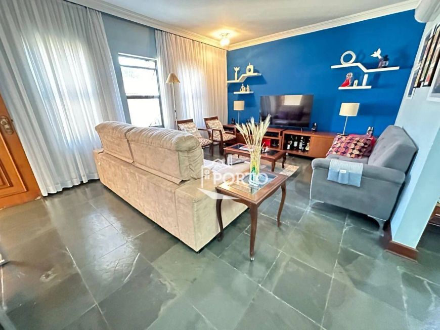 Casa com 3 quartos à venda, 200 m² - Jardim Monumento - Piracicaba/SP