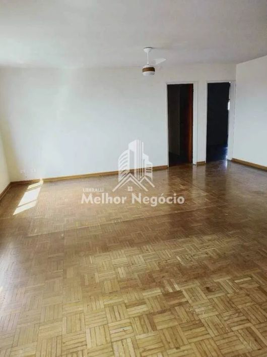 Apartamento com 4 dorms, Centro, Piracicaba - R$ 449.000 mil, Cod: RAP3253
