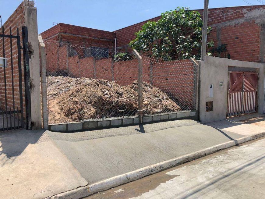 Terreno à venda, 150 m² por R$ 95.000,00 - Parque Residencial Monte Rey III - Piracicaba/SP