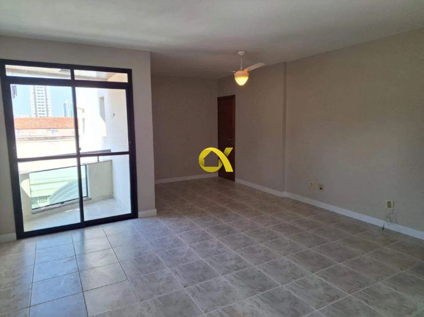 Lindo apartamento à venda no Edifício Moraes Barros em Piracicaba.