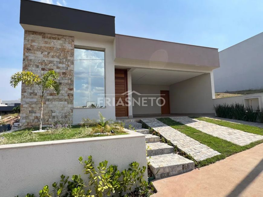 Casa a venda no bairro Ondas em Piracicaba