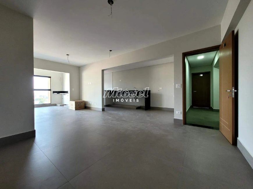 Apartamento, à venda, 3 quartos, Ilha de Mauí Residence, São Judas - Piracicaba