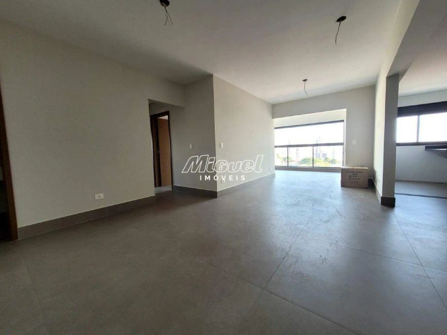 Apartamento, à venda, 3 quartos, Ilha de Mauí Residence, São Judas - Piracicaba