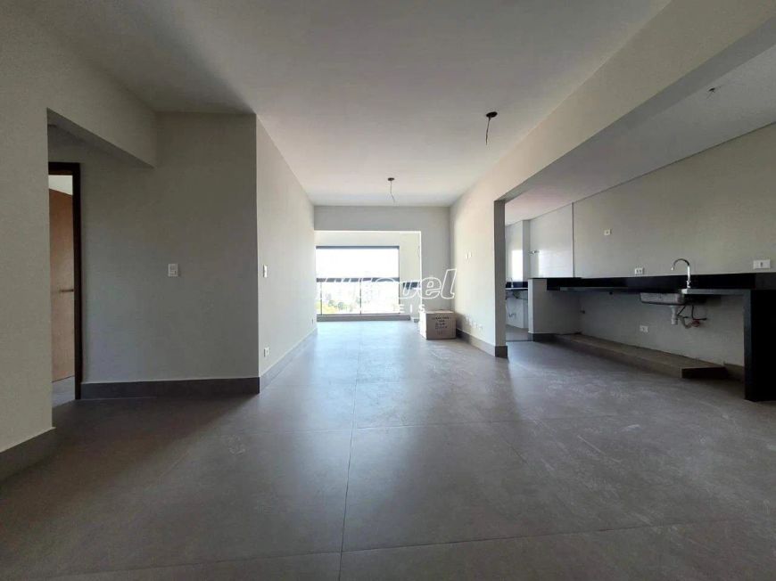 Apartamento, à venda, 3 quartos, Ilha de Mauí Residence, São Judas - Piracicaba