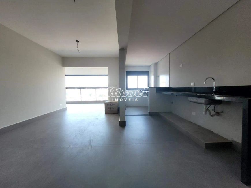 Apartamento, à venda, 3 quartos, Ilha de Mauí Residence, São Judas - Piracicaba