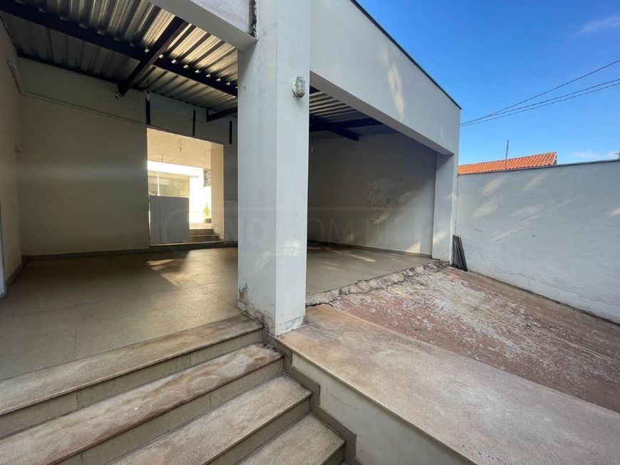 Casa à venda, 3 quartos, 1 suíte, 3 vagas, Parque Santa Cecília - Piracicaba/SP