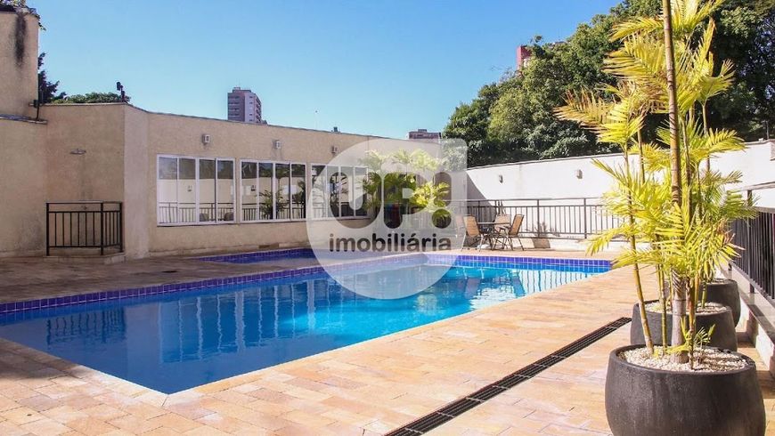 Apartamento Residencial à venda, Paulicéia, Piracicaba - AP4011.