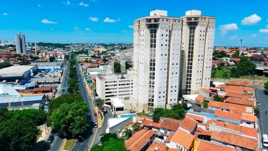 Apartamento Residencial à venda, Paulicéia, Piracicaba - AP4011.