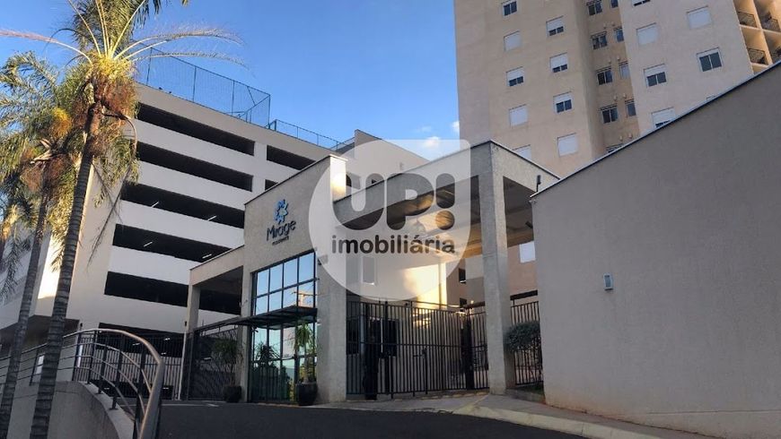 Apartamento Residencial à venda, Paulicéia, Piracicaba - AP4011.