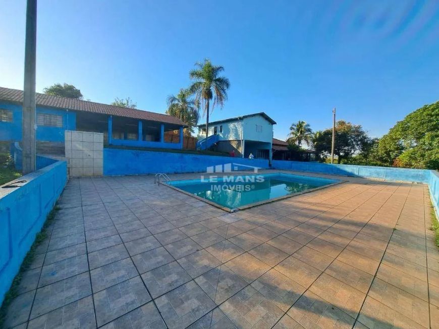 Chácara a venda, 10 quartos, 2 suítes, 30 vagas, no bairro Jardim Sonia em Piracicaba - SP